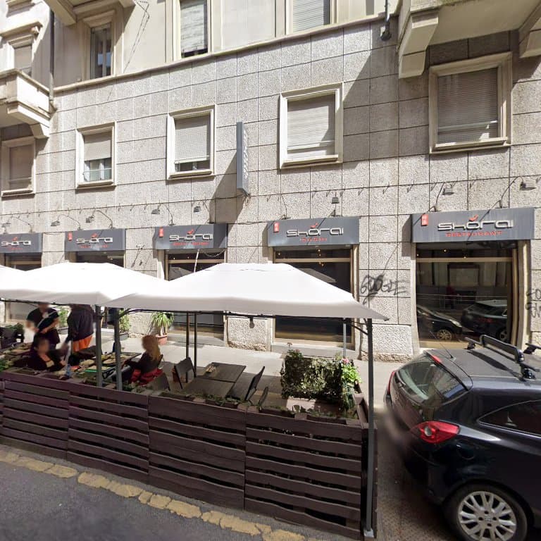 Centro Massaggi Benessere Cinese XIN JIA YUAN Milano - Asia girl Massage Milan massaggi tailandese orientale Milano – massaggio thai in Milan