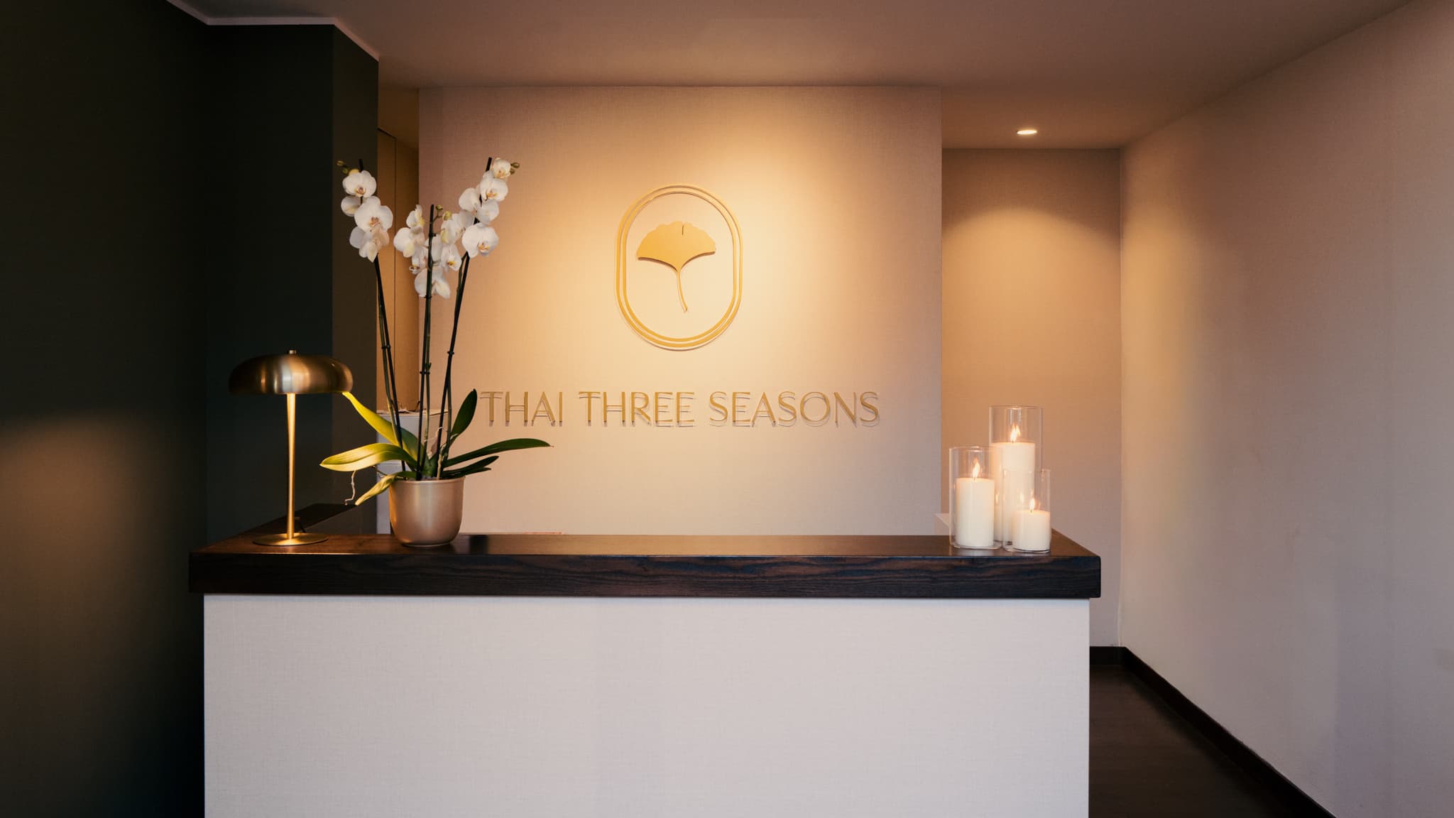 Foto 3 di THAI THREE SEASONS - Estetica & Benessere