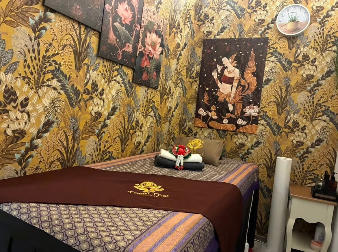 Foto 3 di Thewi Thai massage