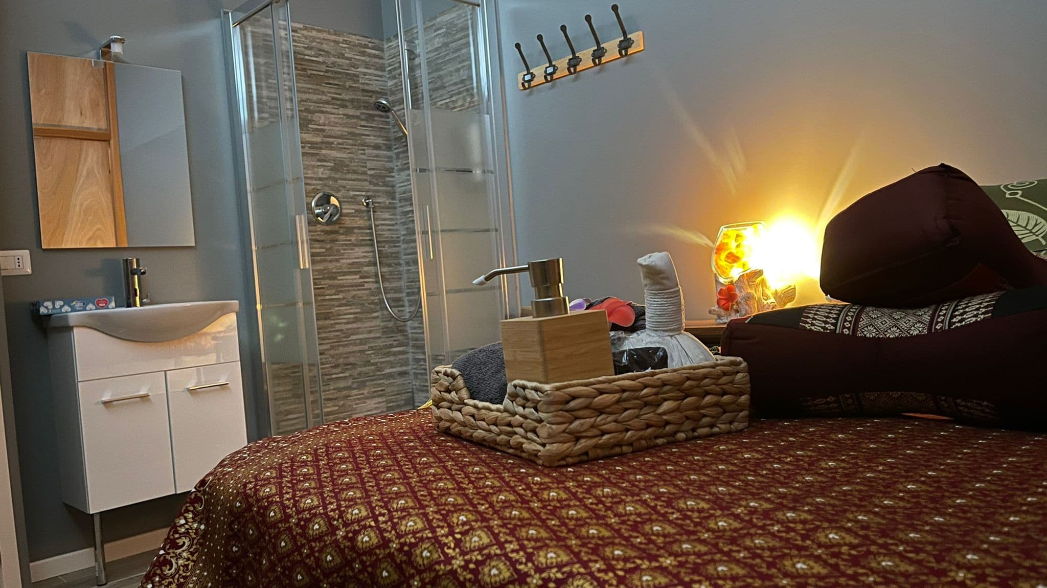 Pho Thong Massaggi Thai – massaggio thai in Milan
