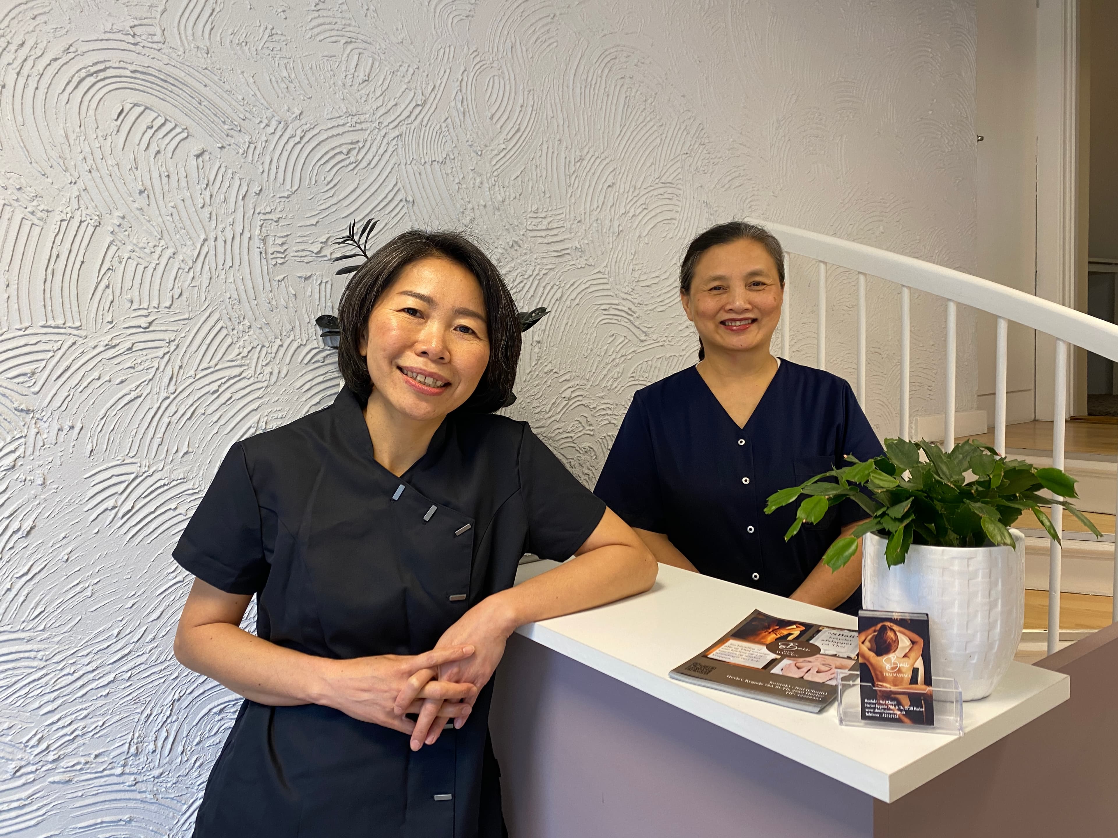 Billede 3 af Sbaii Thai Massage