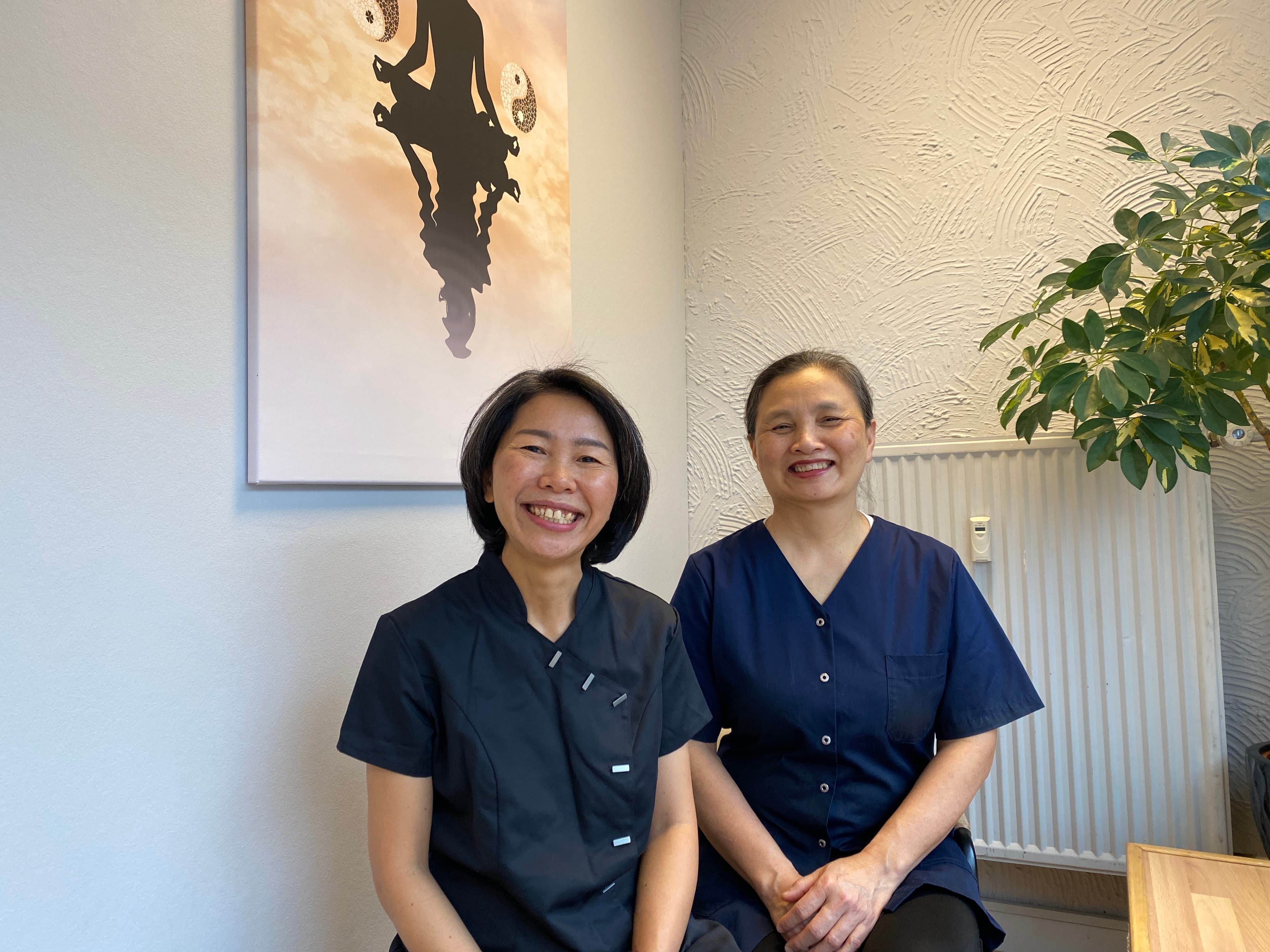 Sbaii Thai Massage – Thaimassage in Herlev