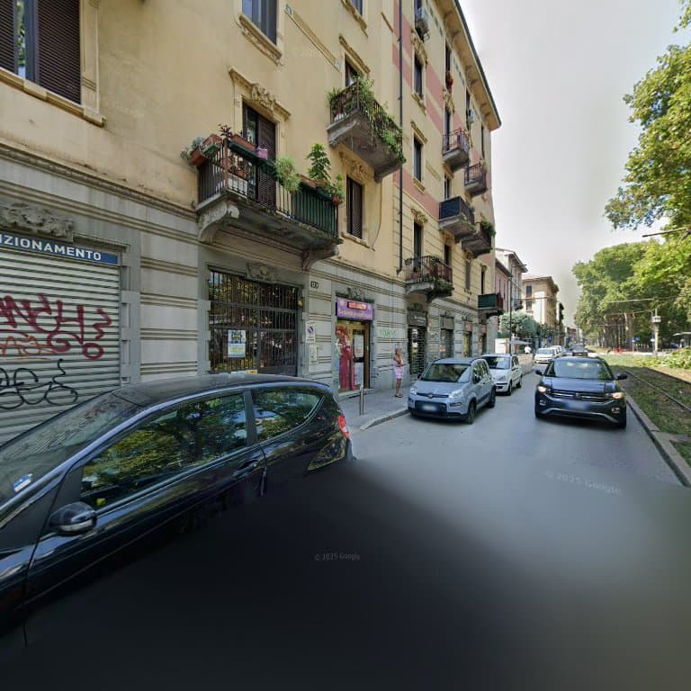 Chabà Thai – massaggio thai in Milan