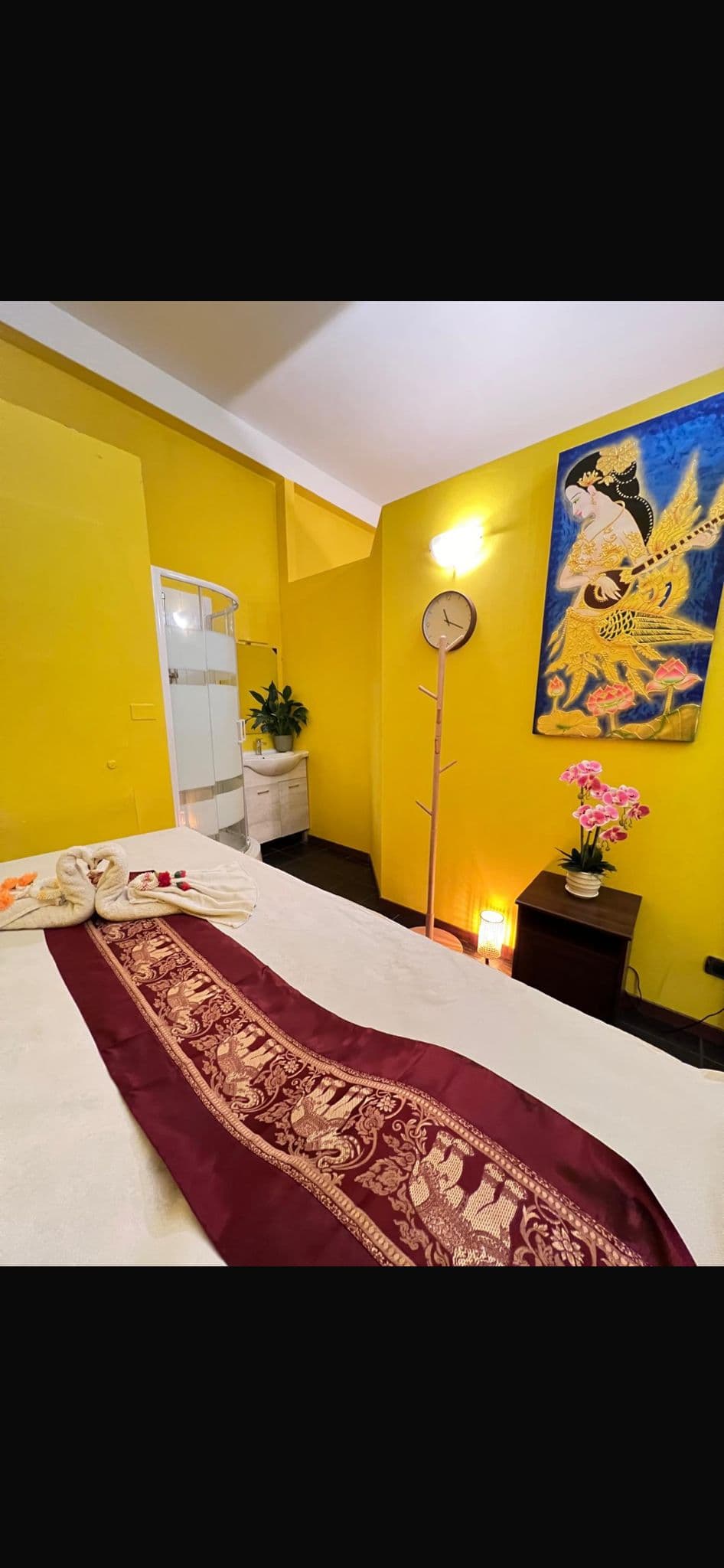 Foto 3 di Salathai Massage Center 2