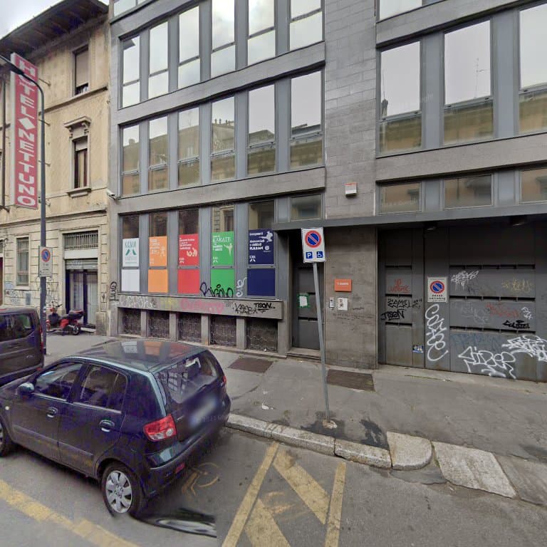 Salathai Massage Center 2 – massaggio thai in Milan