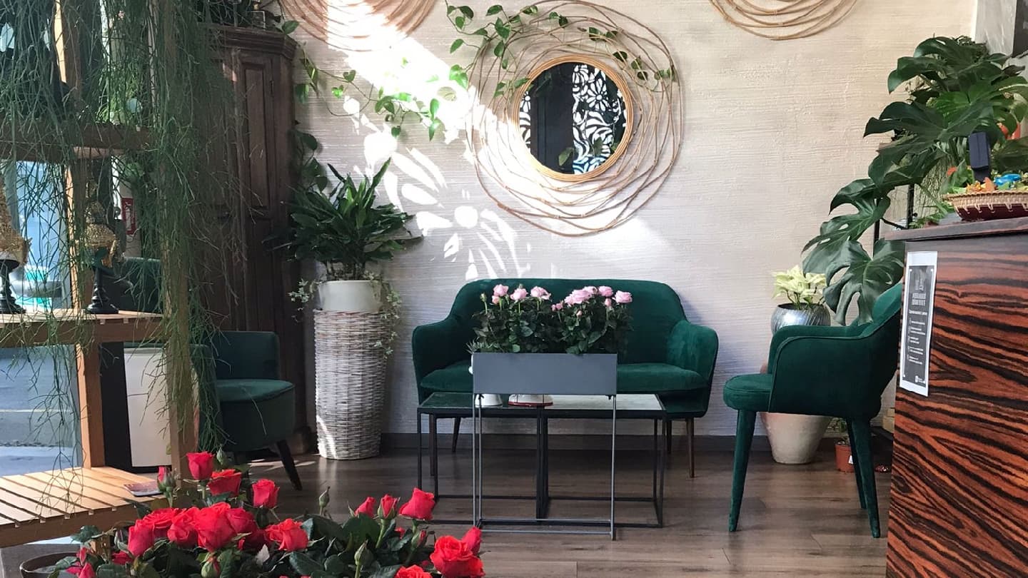 Ban Thai – massaggio thai in Milan