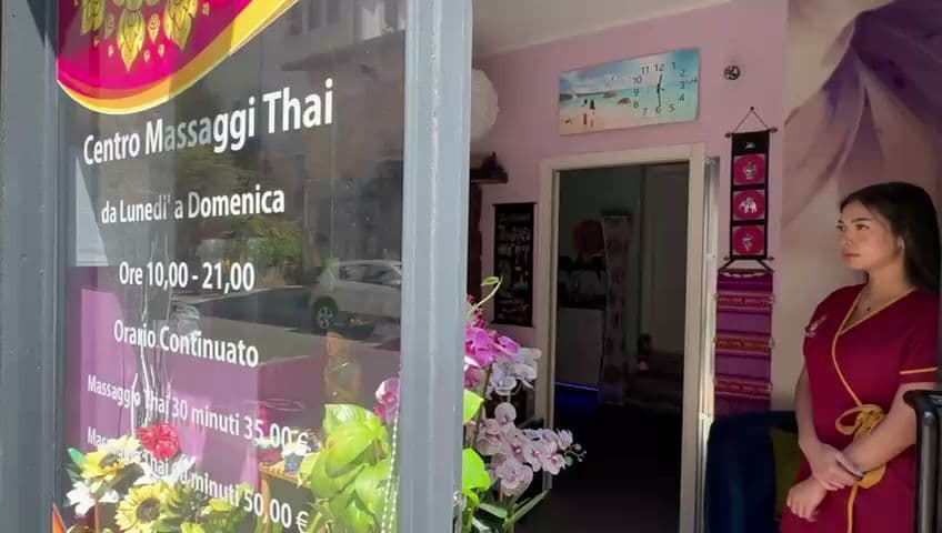 Foto 3 di PHUKET THAI