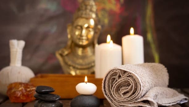 Monica Massaggi – massaggio thai in Milan