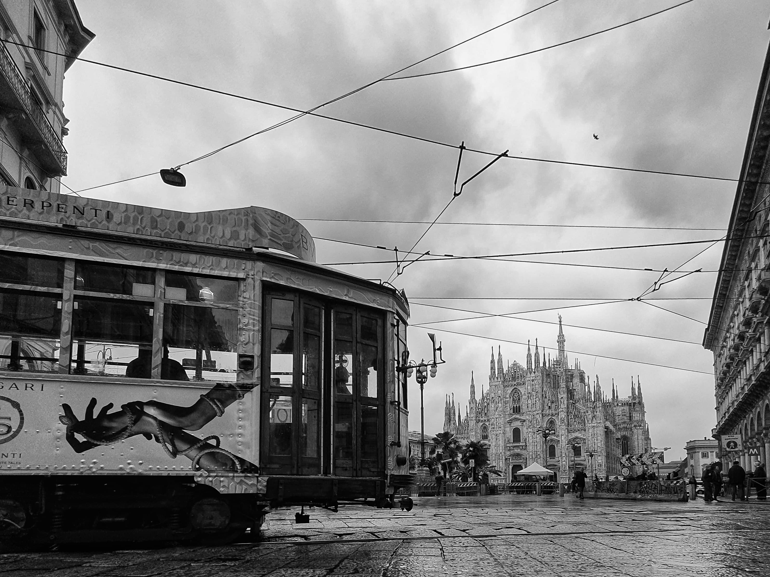 Centro – massaggio thai in Milan
