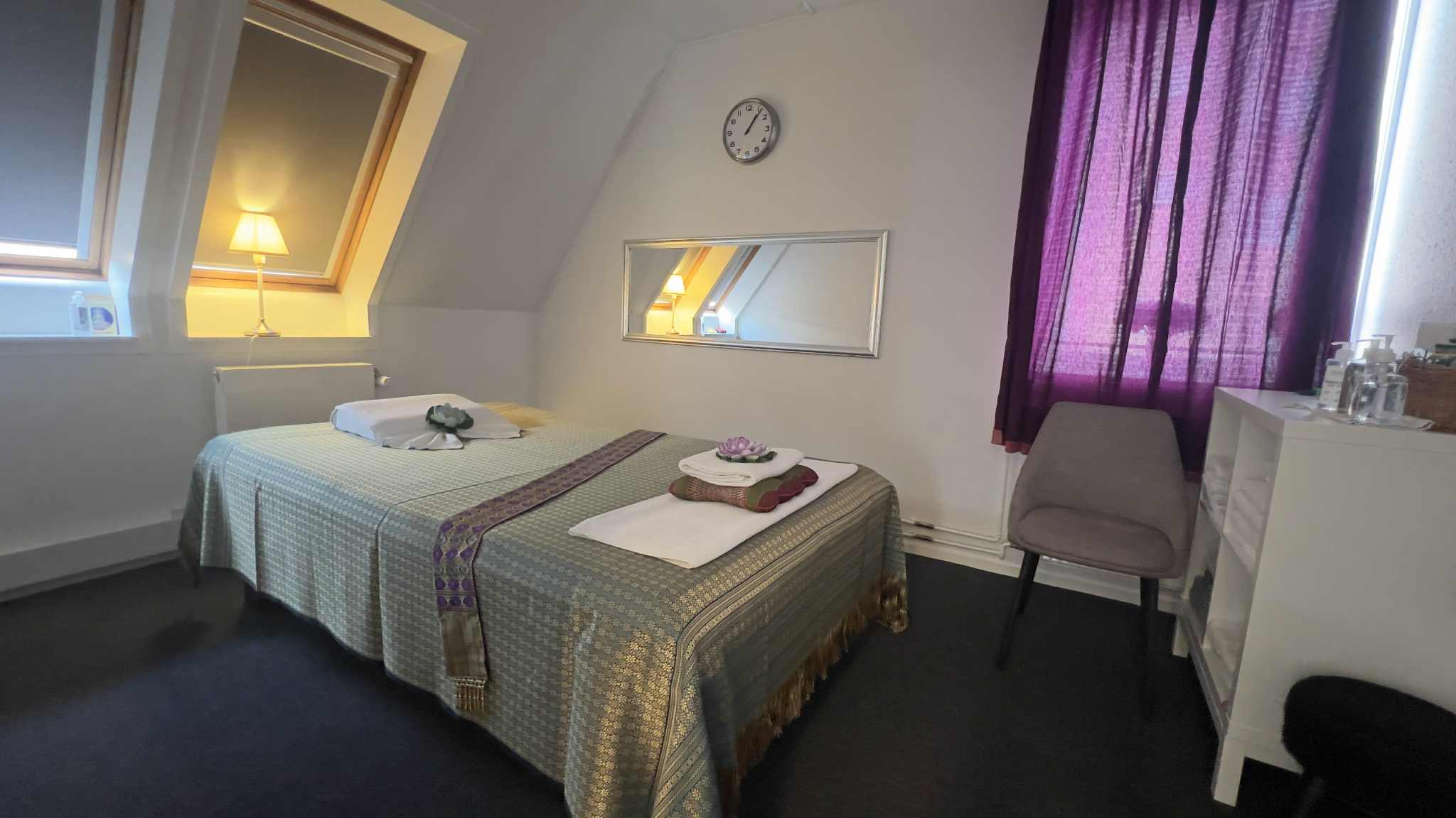 Billede 3 af Thai Smile Massage
