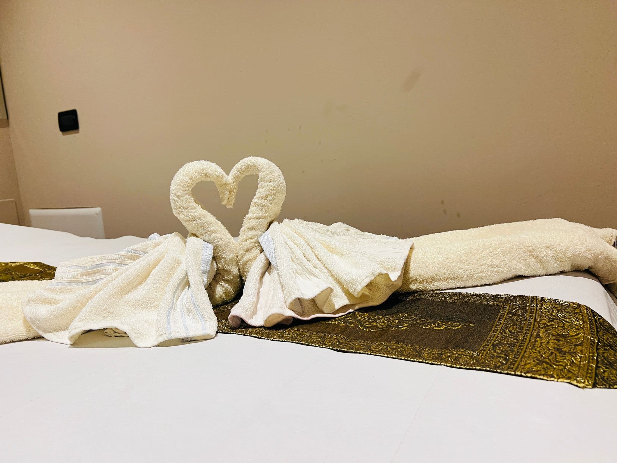 RELAX THAI MASSAGE – massaggio thai in Brescia