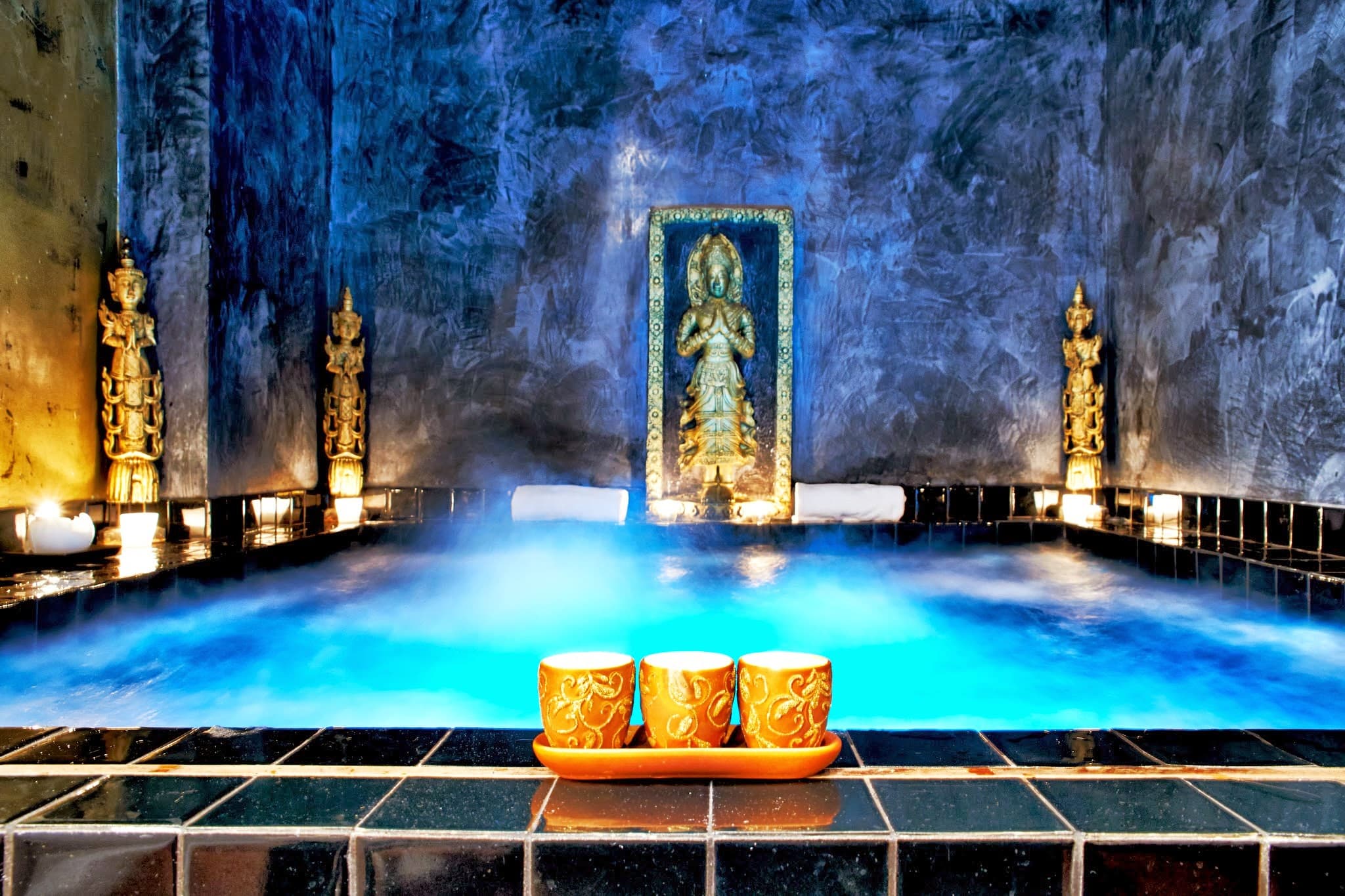 Foto 2 di Thai Spa Brescia
