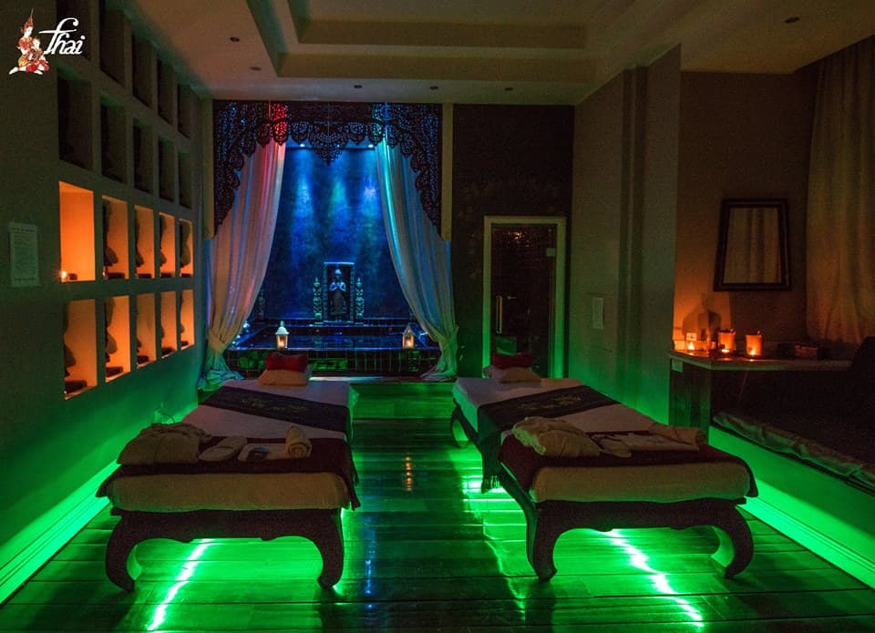 Foto 3 di Thai Spa Brescia