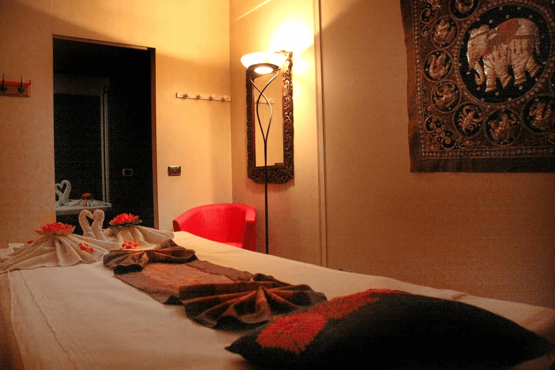 Centro Massaggi Thai - Paradise – massaggio thai in Brescia