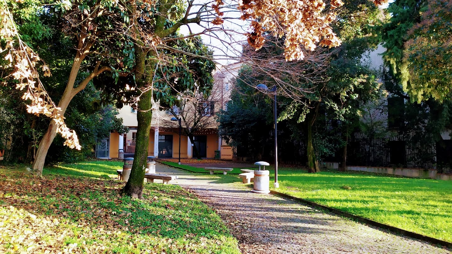 Pramen studio discipline olistiche – massaggio thai in Brescia