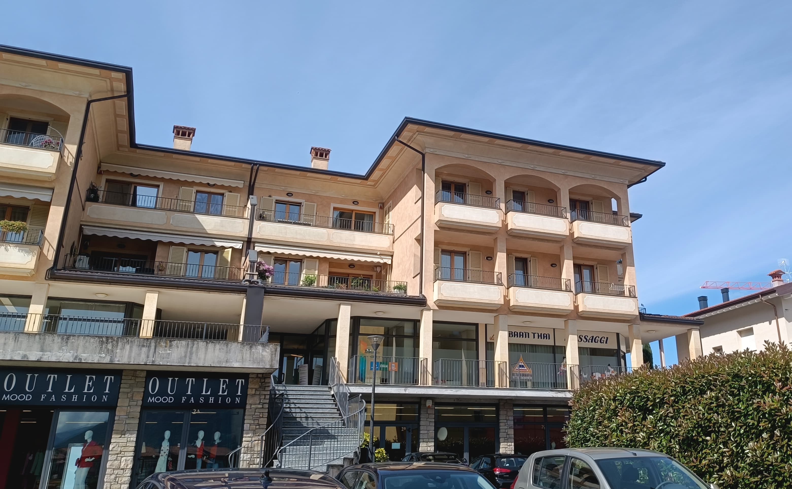 Baan Thai - Centro Benessere - Massaggi Thailandesi – massaggio thai in Bergamo