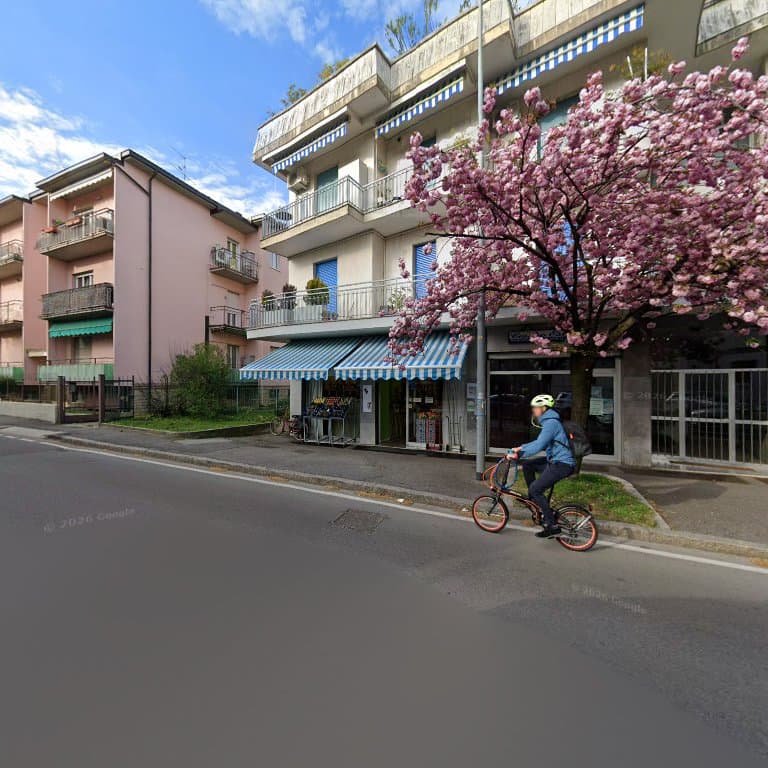 Sawatdee Thai Massage By Koknork Ruayrin & C.Sas – massaggio thai in Bergamo