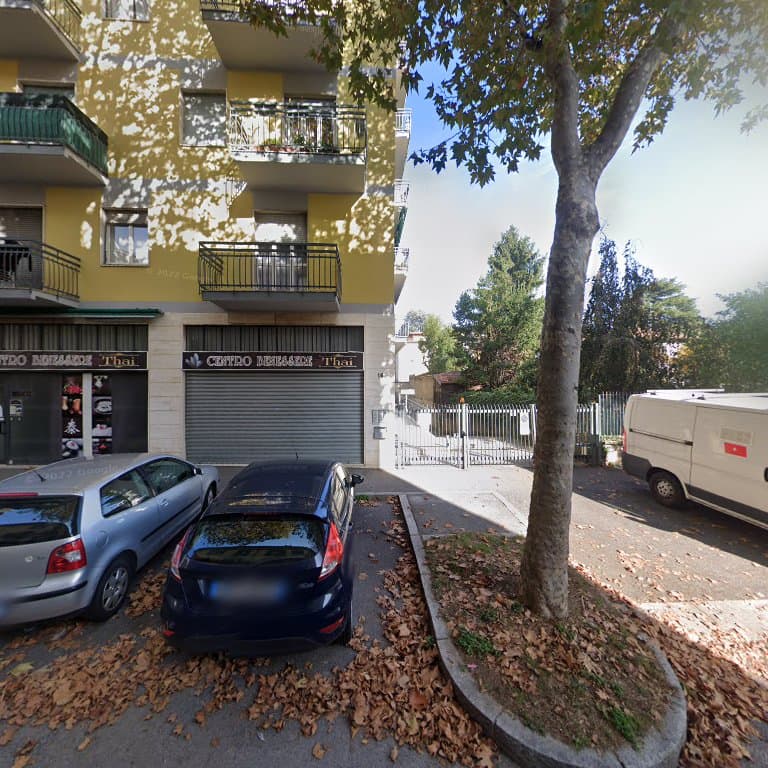 Centro Benessere Thai - Bergamo – massaggio thai in Bergamo