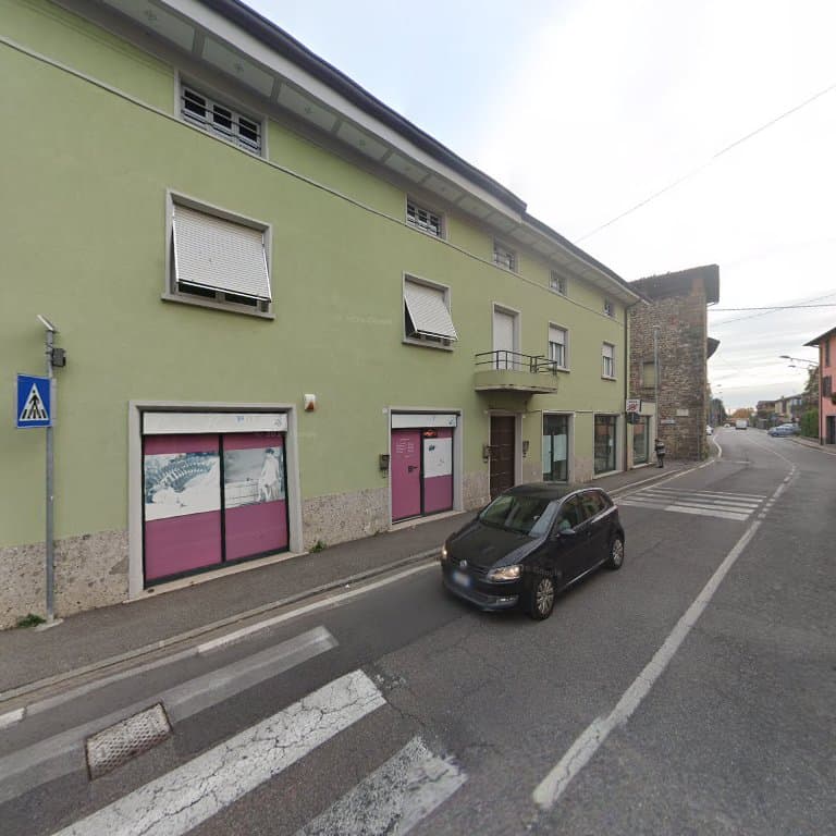 Centro Massaggi Cinesi – massaggio thai in Bergamo