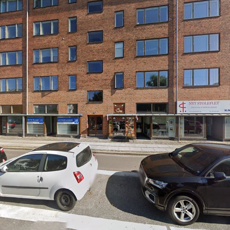 Mali Traditional Thai Massage – Thaimassage in Frederiksberg