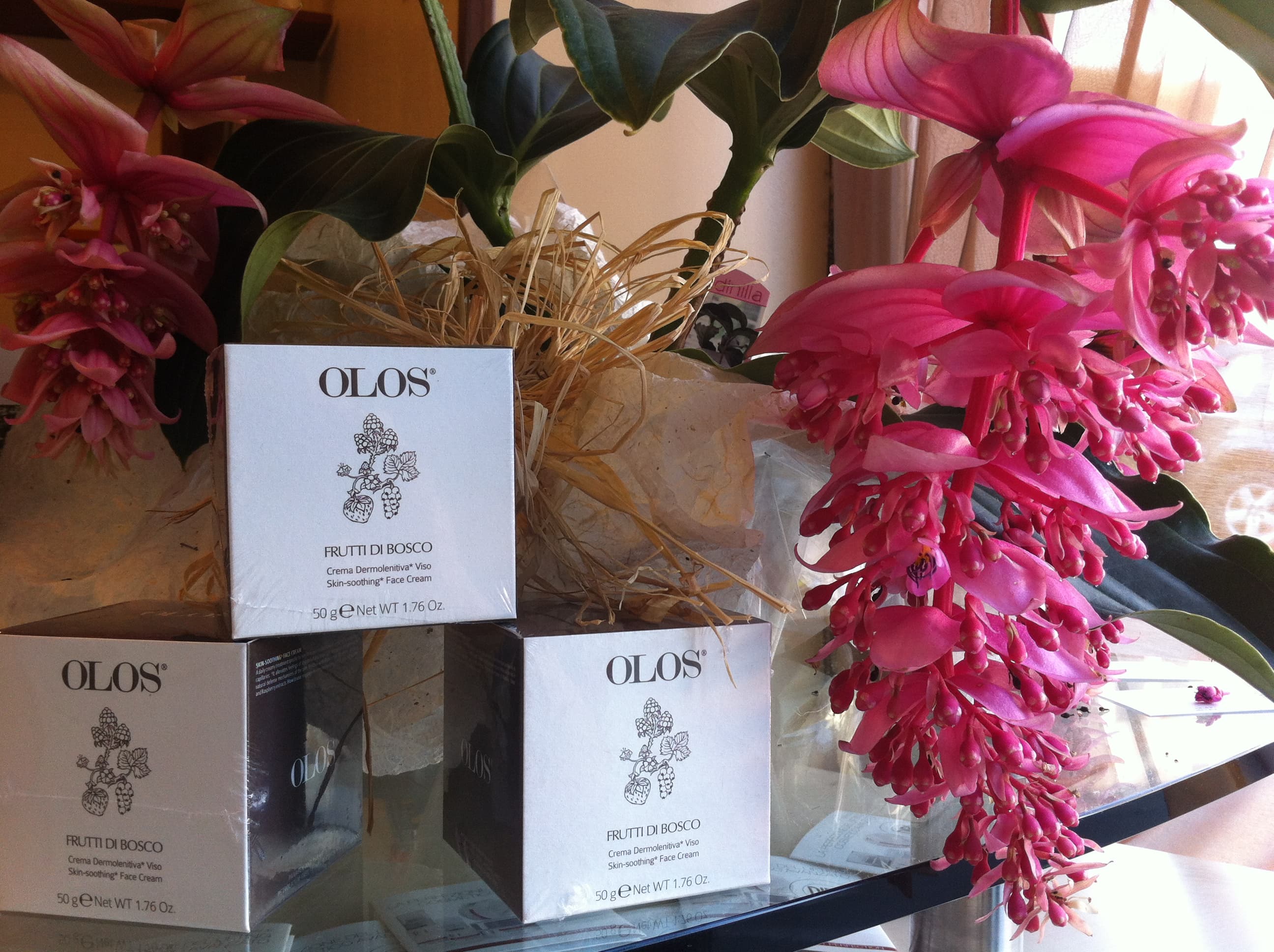 Estetica New Life - Wellness & Beauty – massaggio thai in Bergamo