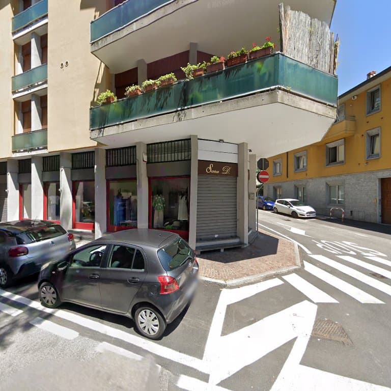 Foto 2 di Jacopo Longhi