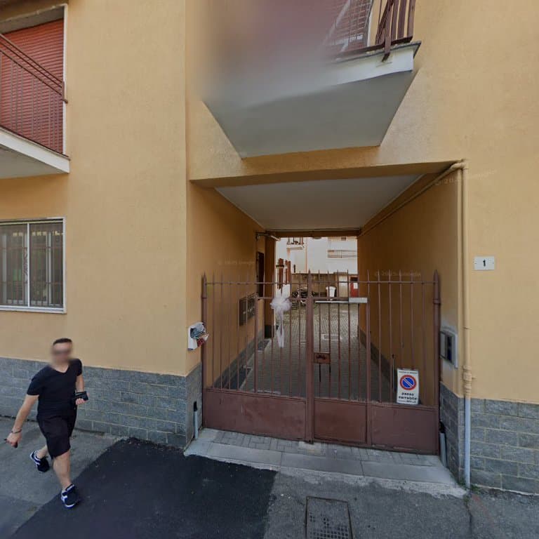 Cinzia Agnello - Angolo del relax - Massaggi olistici – massaggio thai in Monza