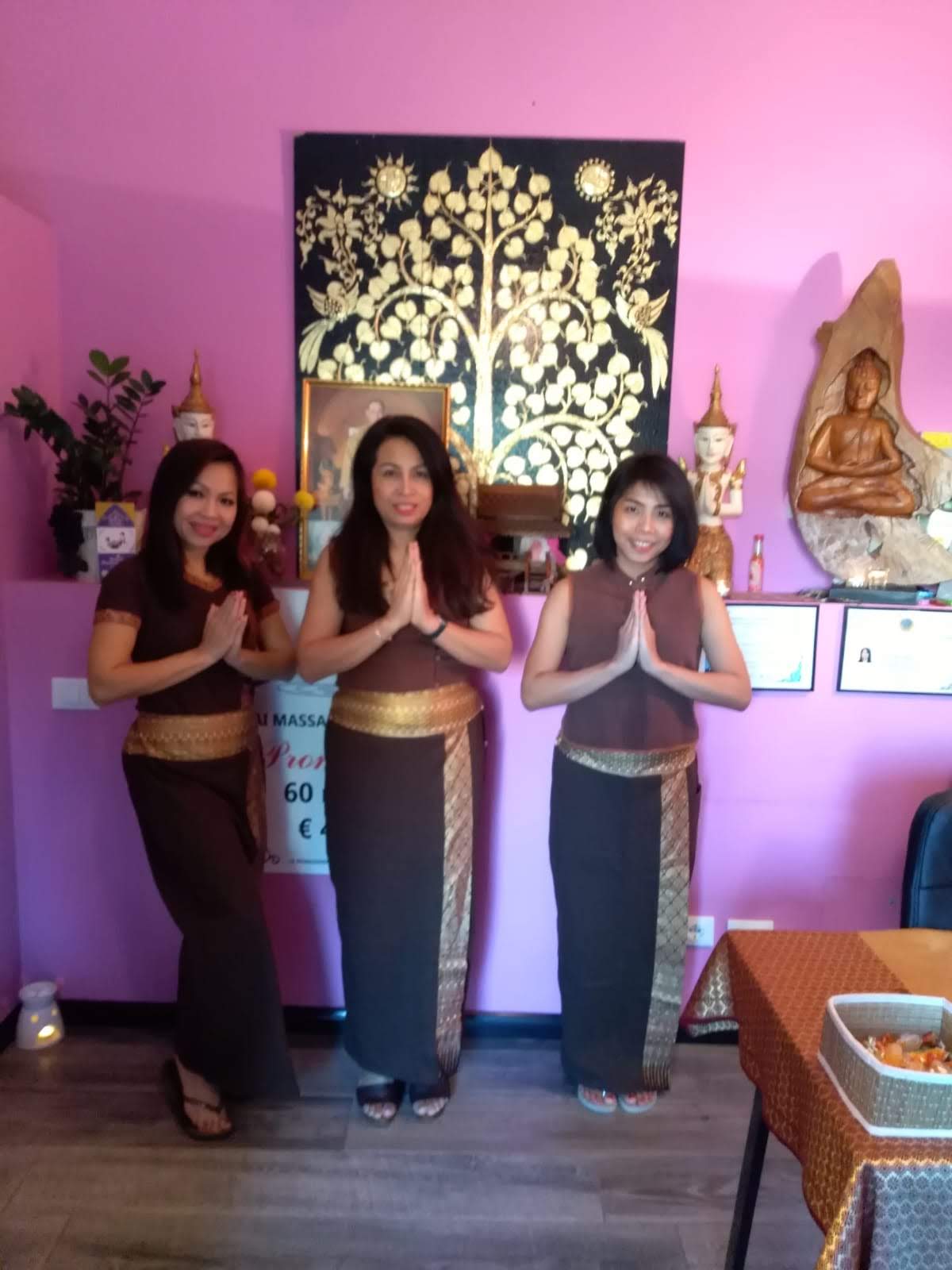 Foto 2 di Walailux Thai