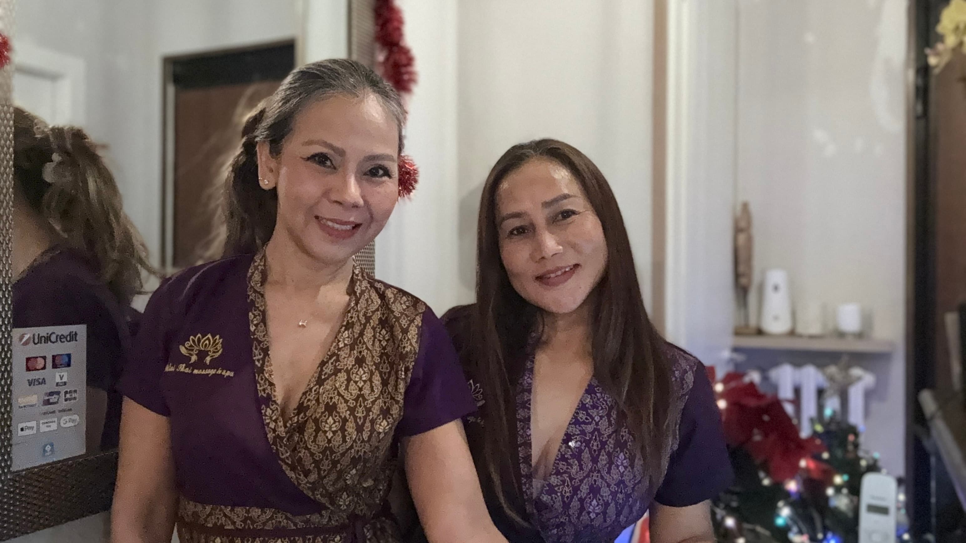 Wilai Thaimassage olio – massaggio thai in Alessandria