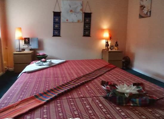 Billede 3 af Thai Massage Rødovre