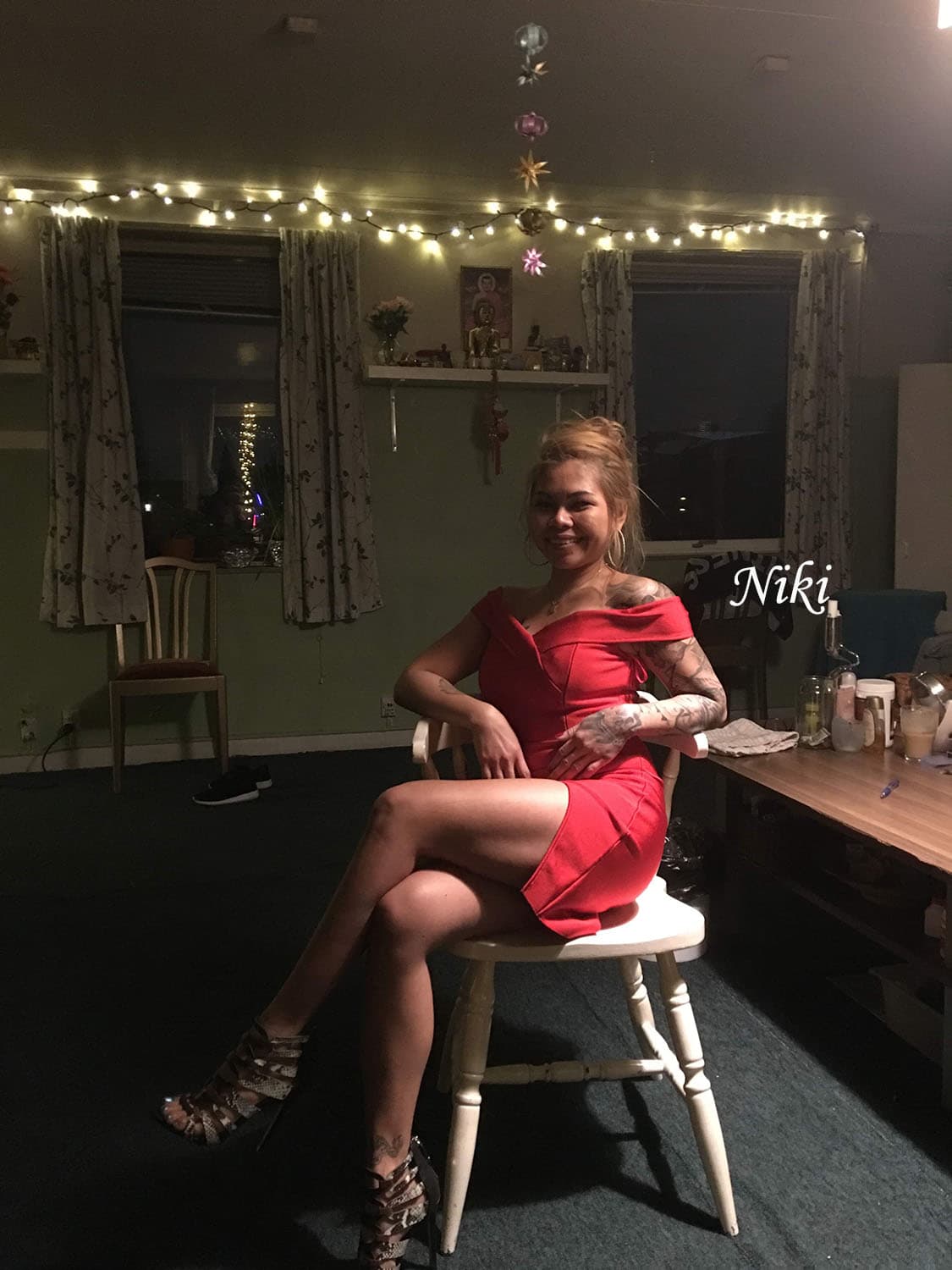Thai Massage Rødovre – Thaimassage in Hvidovre