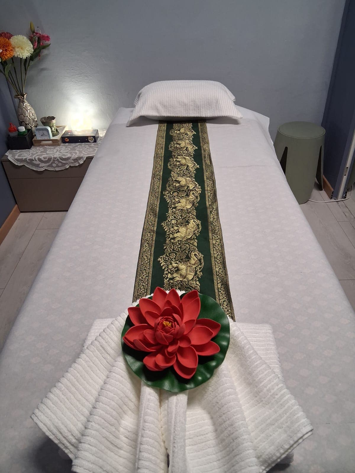 Foto 3 di Phunsap Thai Massage
