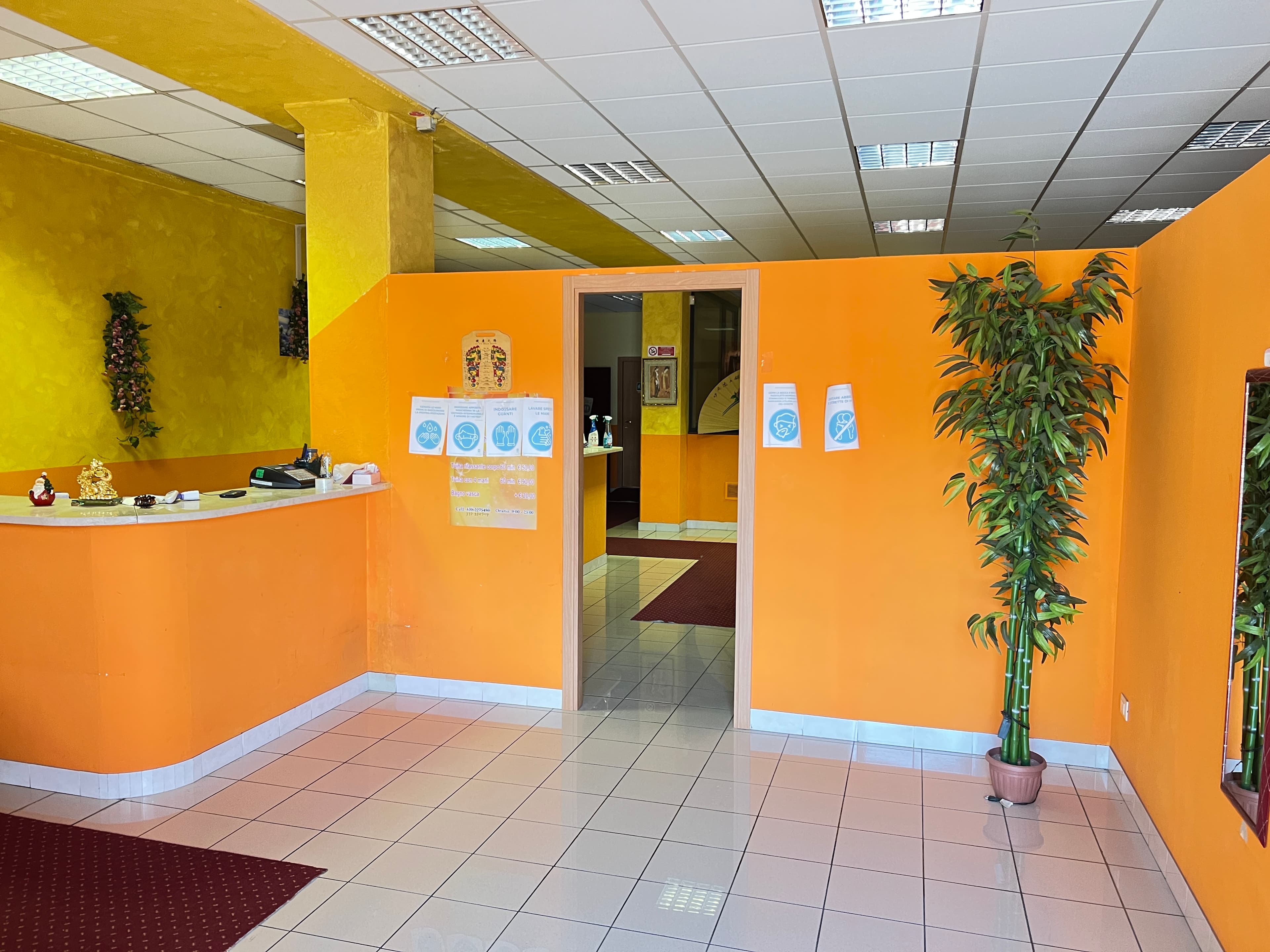 Foto 3 di CENTRO MASSAGGI MANTOVA