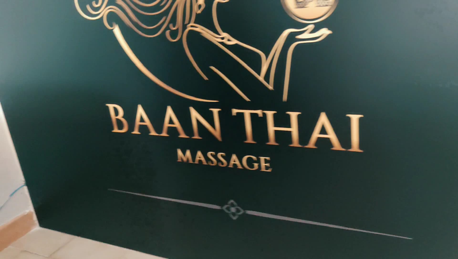Foto 3 di Baan Thai massage