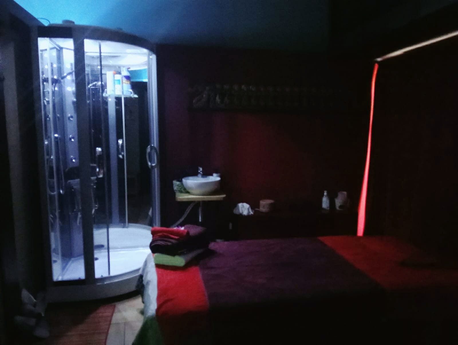 NARA Thai Massage – massaggio thai in Verona
