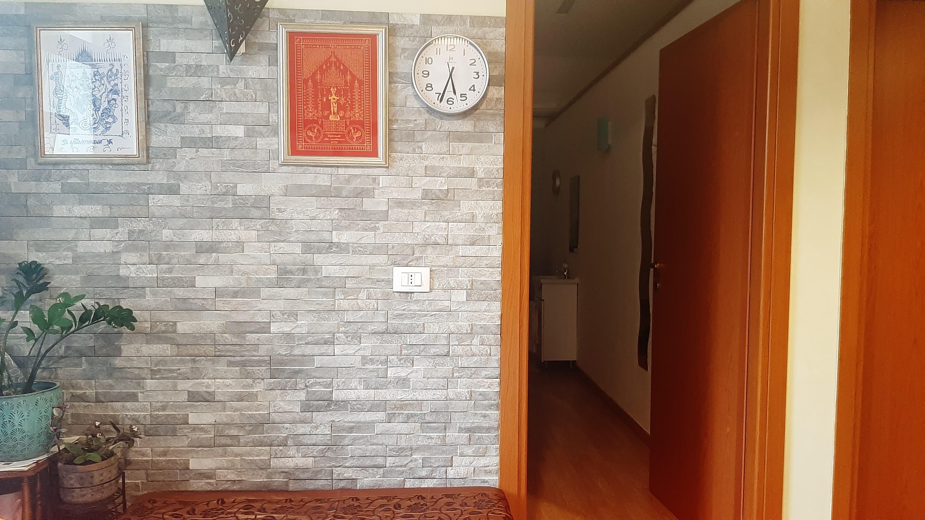 Lanna Thai Massage – massaggio thai in Verona