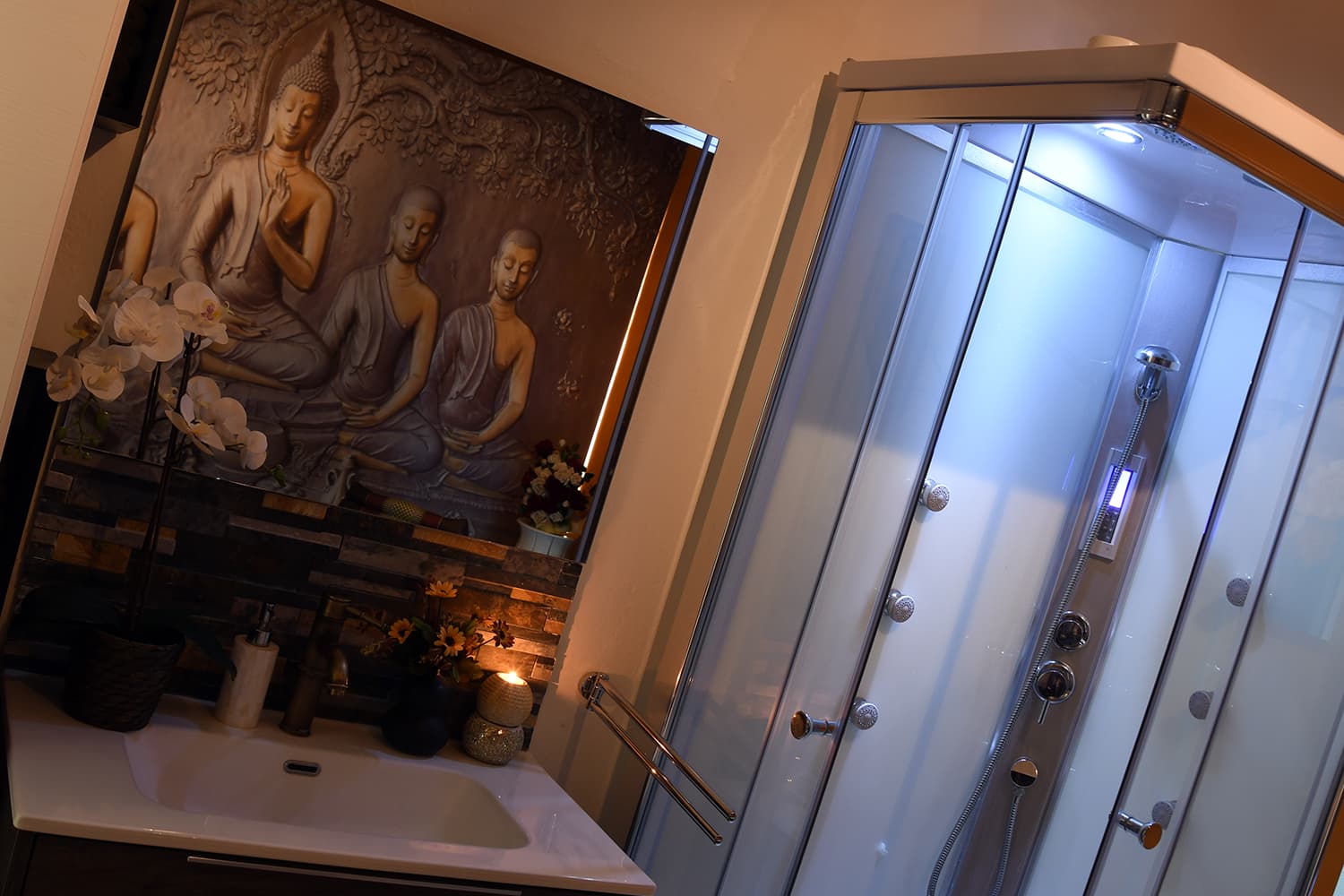 Thai Massage Verona – massaggio thai in Verona