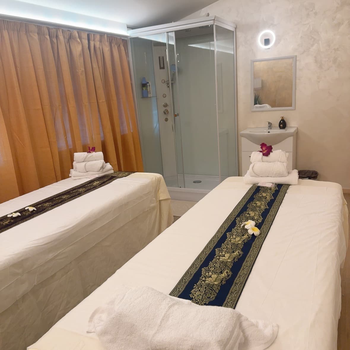 Nara thai spa – massaggio thai in Verona