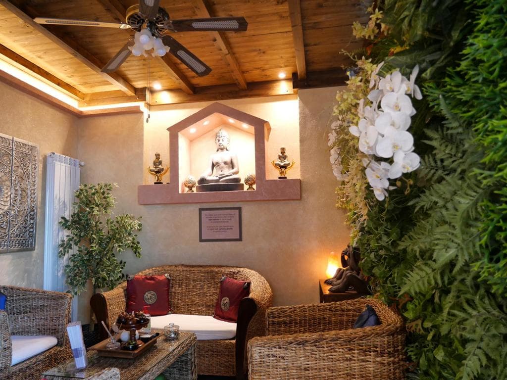 Centro Estetico Thai Massage – massaggio thai in Ravenna