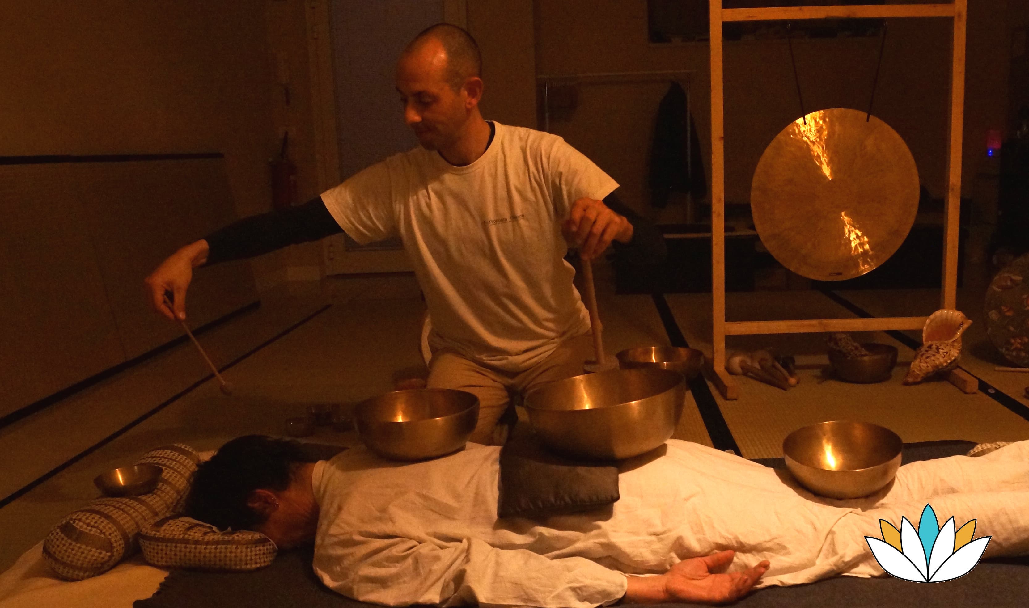 Foto 3 di Proposta Olistica - Massaggio Shiatsu Professionale