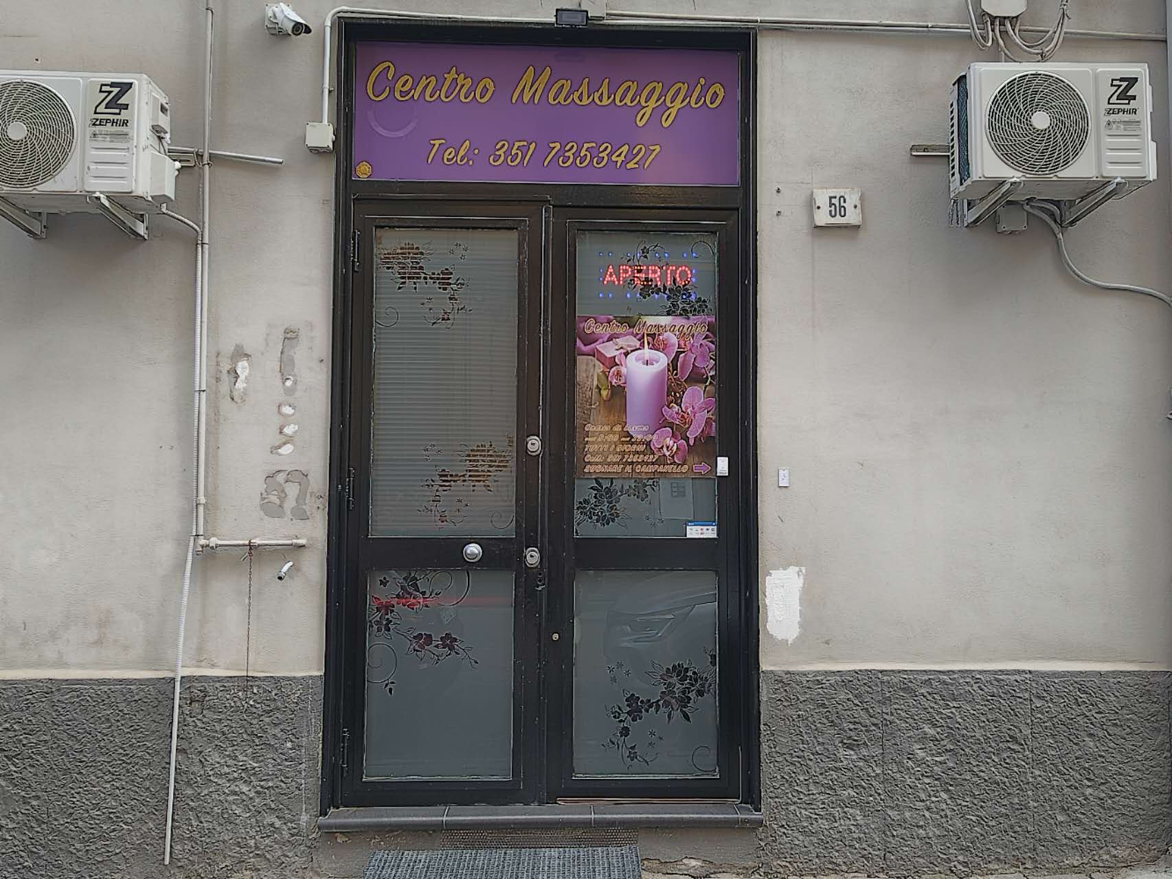 Foto 2 di Centro massaggio cinese Napoli harmony and relax