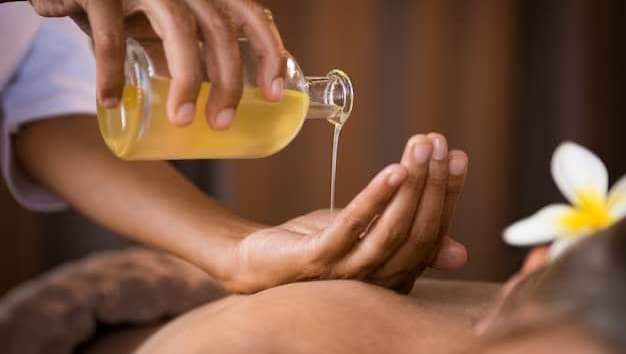 Foto 3 di Centro massaggio cinese massaggi cinesi Asian Massage