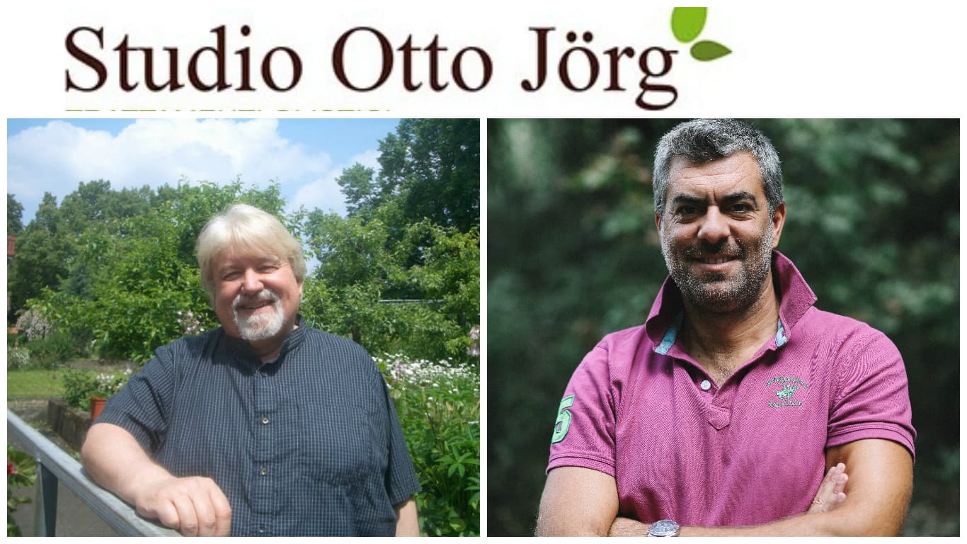 Studio Otto Jörg Massaggi Napoli – massaggio thai in Naples