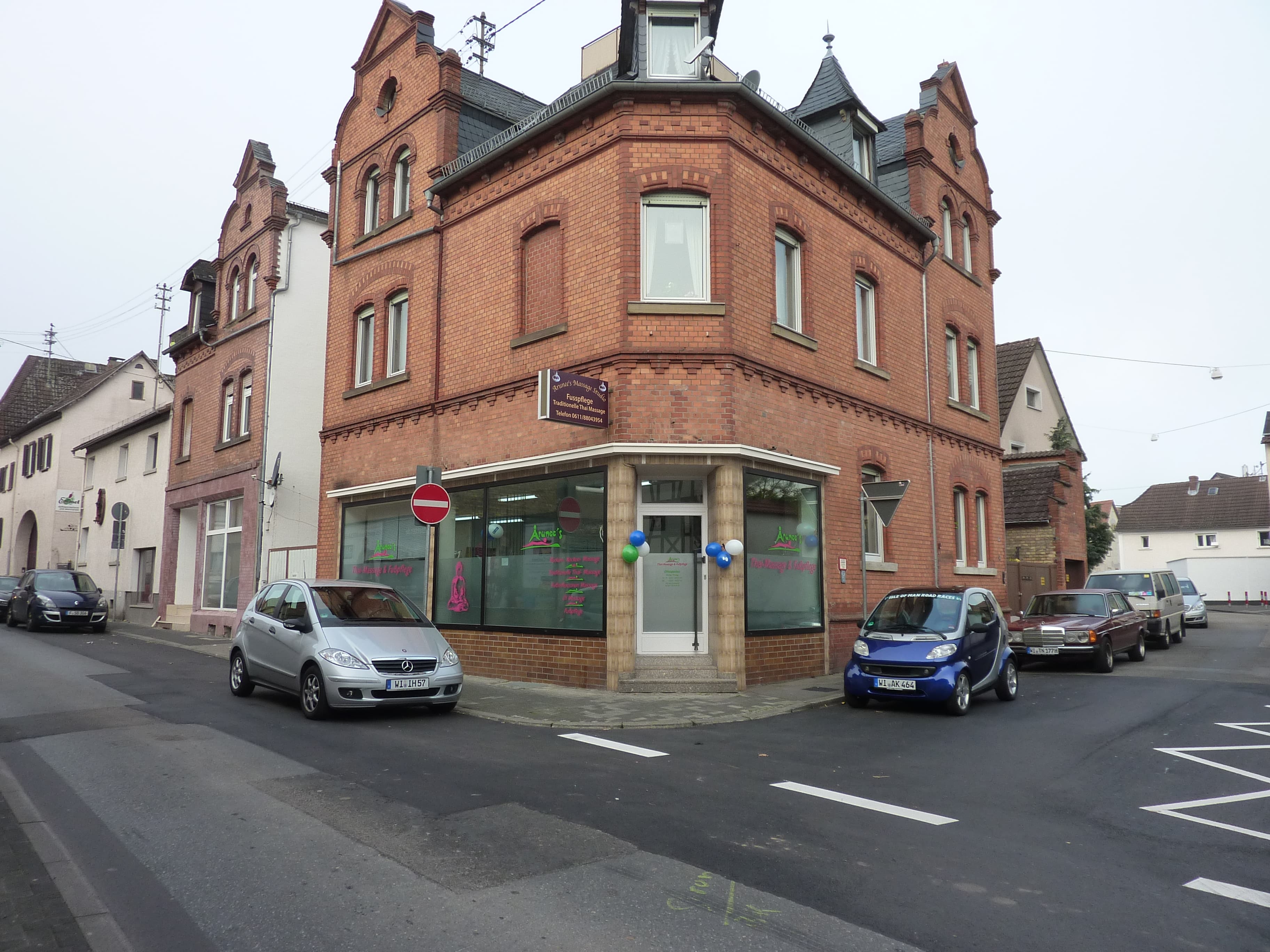 Foto 3 von Arunee’s Thaimassage und Fusspflege