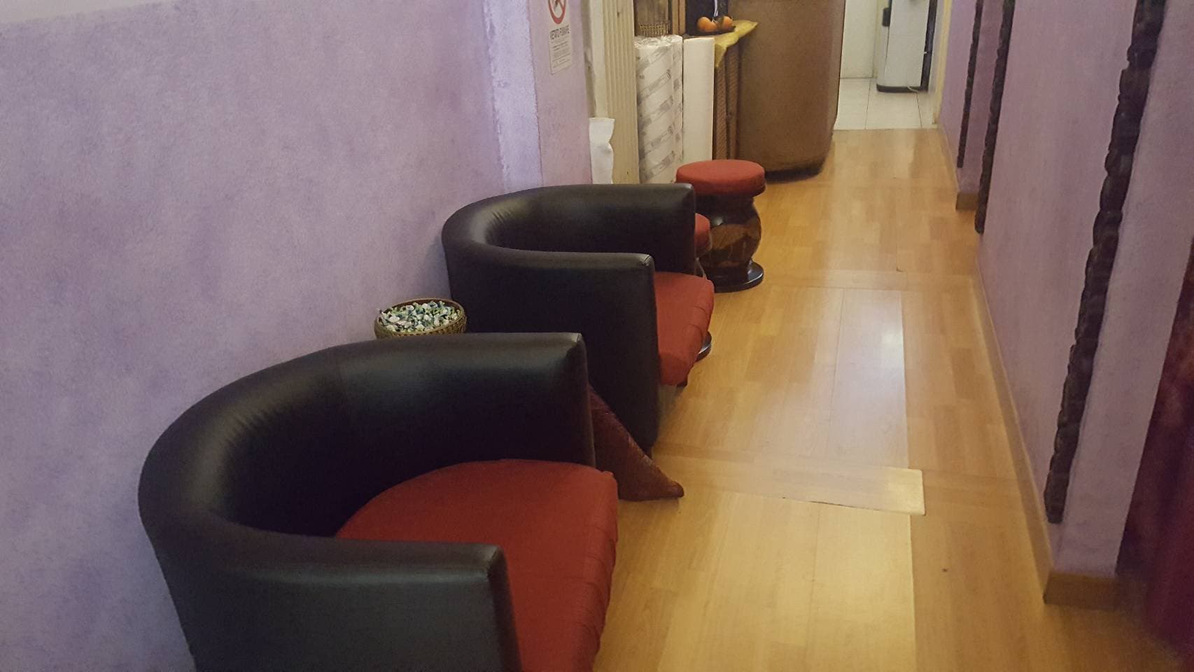 Thai Orchid Centro Massaggi – massaggio thai in Turin