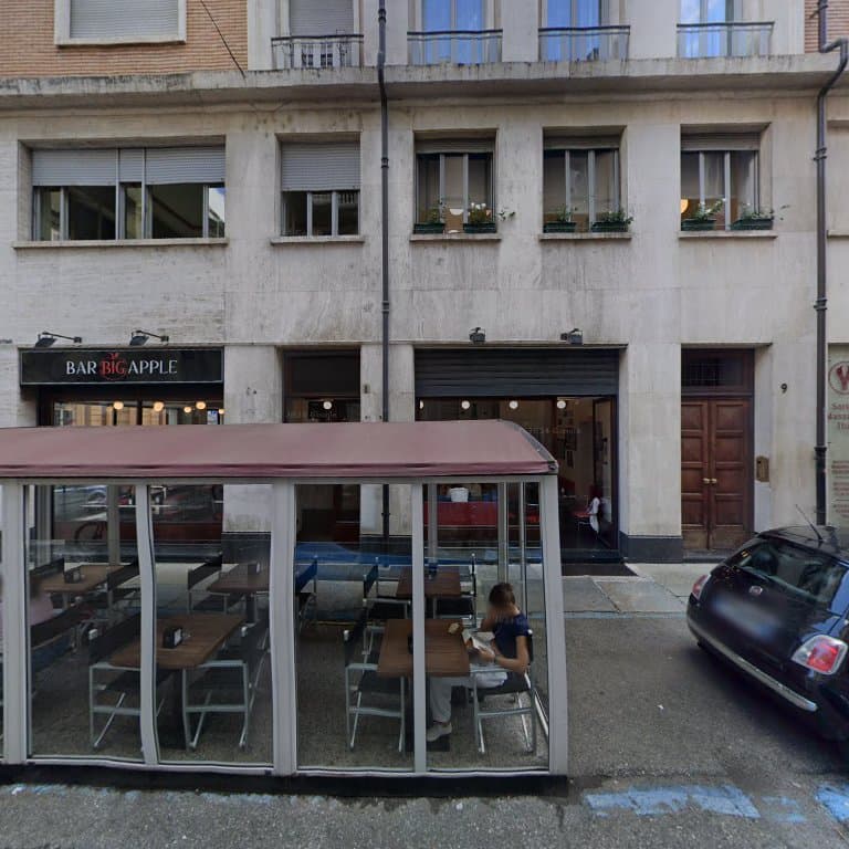 Sariga massaggi Thai – massaggio thai in Turin