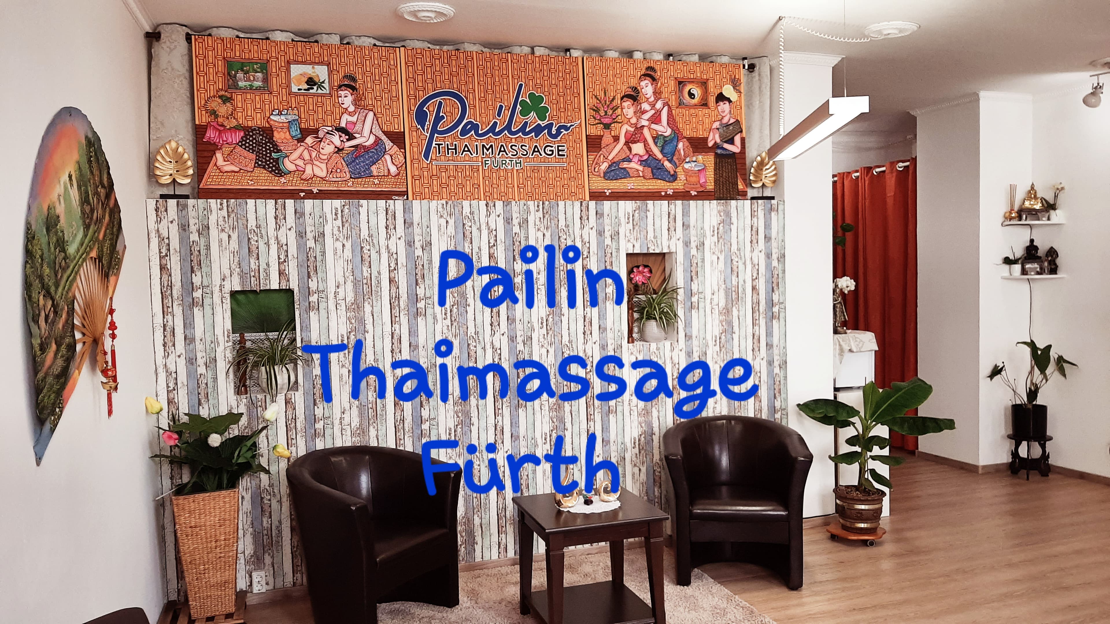 Foto 3 von Pailin Thaimassage Fürth