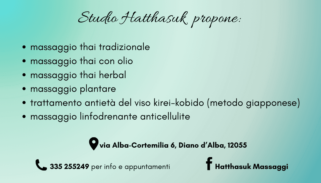 Foto 3 di Hatthasuk Thai Massage