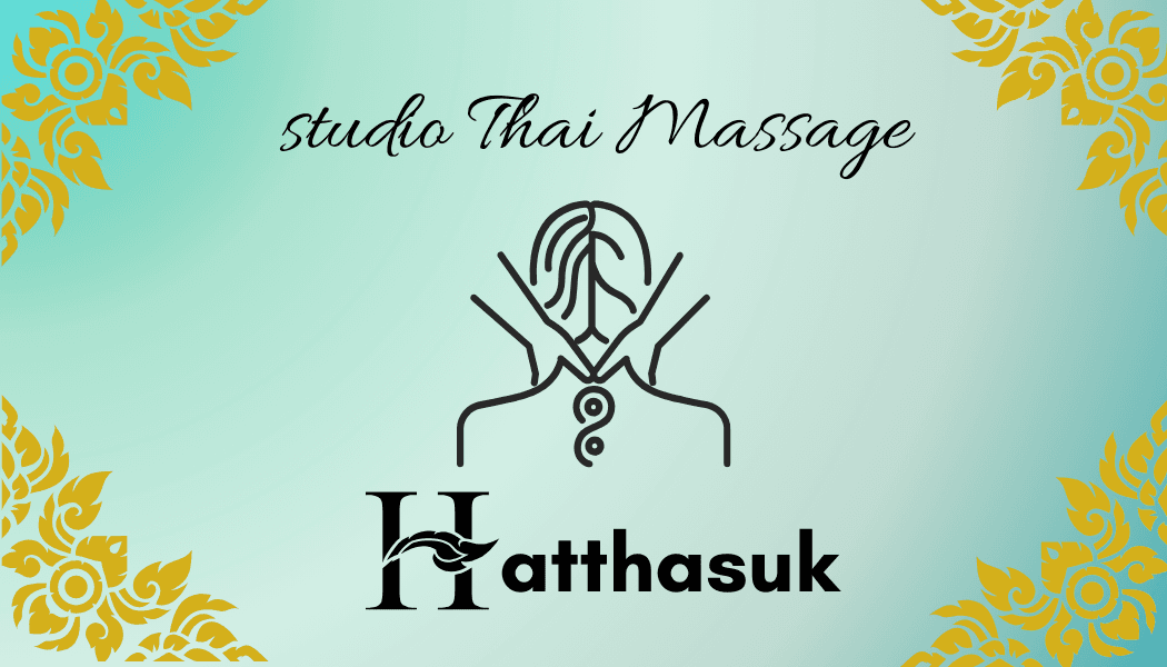 Hatthasuk Thai Massage – massaggio thai in Asti