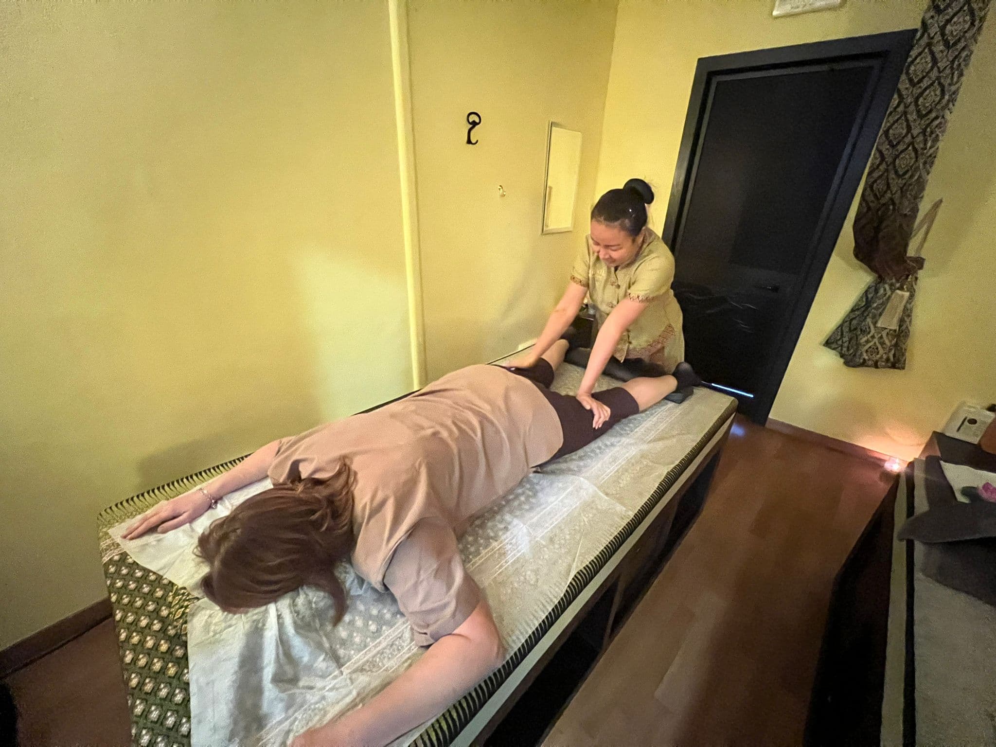 Sabai Thai Massage,Alba – massaggio thai in Asti